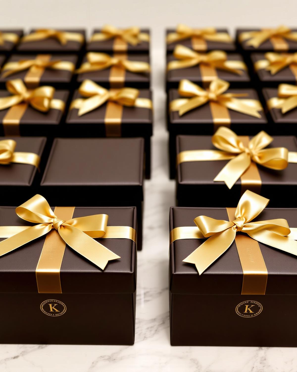 Corporate Gifting
