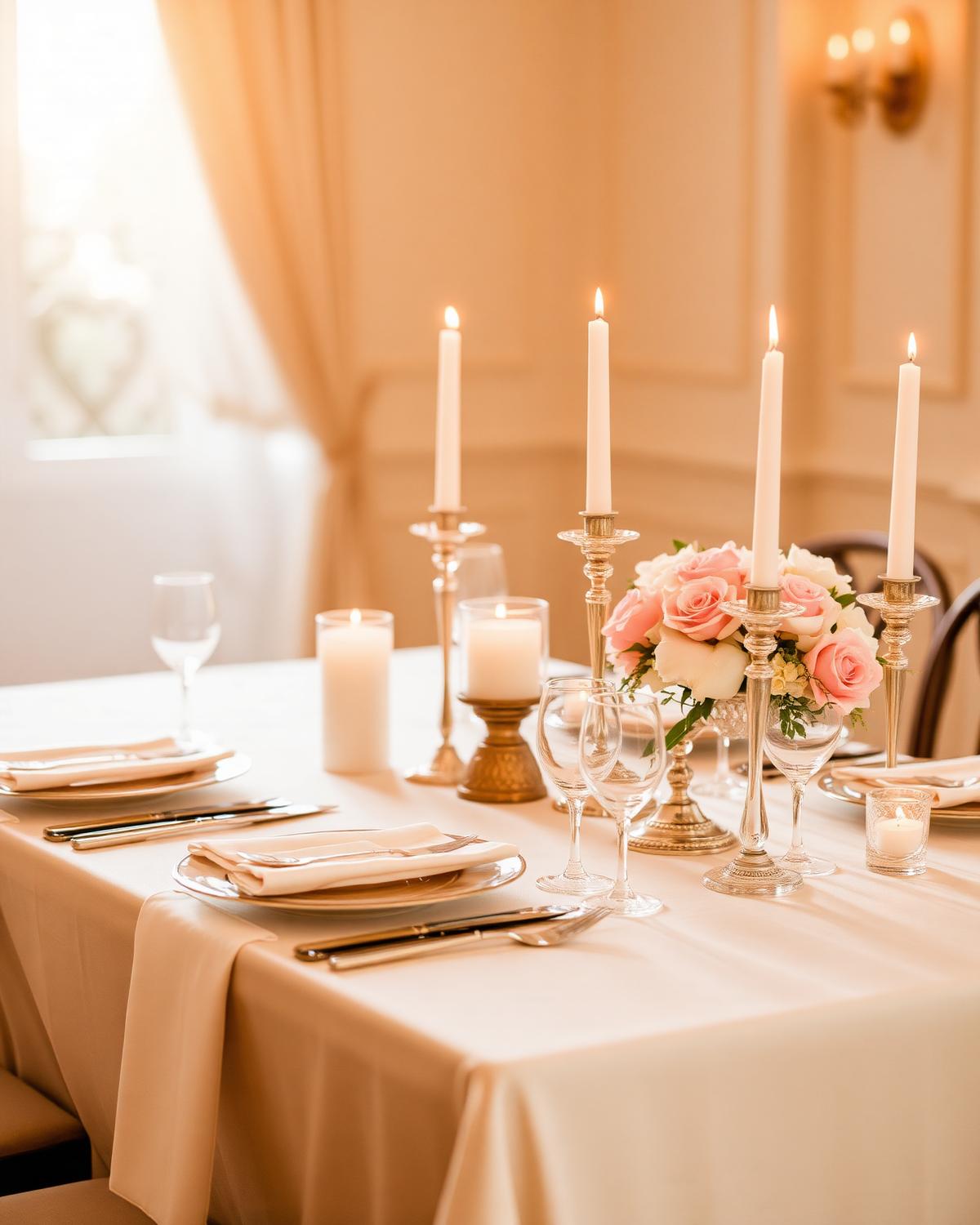 Luxury Events