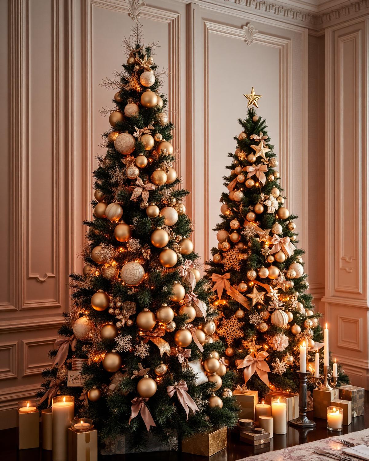 Festive Styling